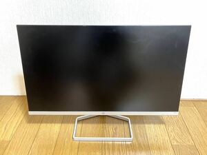 HP 21.5 -inch FHD monitor M22f