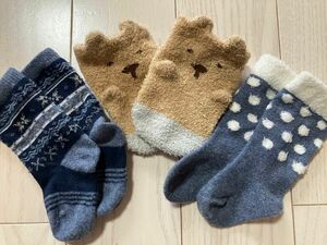 ＊おまけ品＊ベビーソックス ベビー靴下