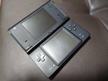 ジャンク 【任天堂 DS ｉ 本体】 Nintendo ニンテンドー_画像1