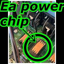 特許庁登録チューニング『Ea power chip』アコースティック！生々しい女性男性ヴォーカル、ギター、シンバル音！再現力引き出す！_画像7