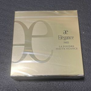 Elegance エレガンス ラ プードル オートニュアンス 8.8g Ⅱ 未開封品　フェイスパウダー