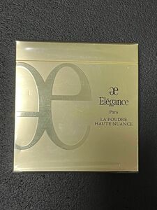 Elegance エレガンス ラ プードル オートニュアンス 8.8g Ⅵ 未開封品　フェイスパウダー