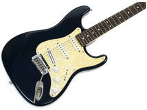 Washburn USA LS-93 MOMOSE Stratocaster ストラトキャスター コンポーネント ワッシュバーン モモセ 純正ハードケース付き_画像3