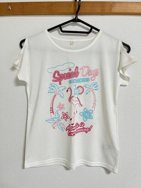 ガールズ 140 プリントTシャツ 女の子 Tシャツ 半袖