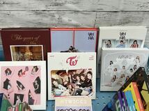 TWICE CD 26枚セット まとめ売り_画像4