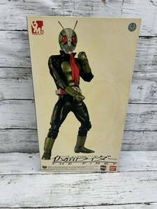 project BM! No.1 Kamen Rider THE FIRST 1 number Kamen Rider THE FIRST goods with special circumstances 