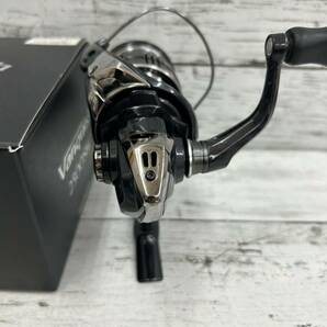 シマノ SHIMANO 19ヴァンキッシュ 2500SHGの画像4