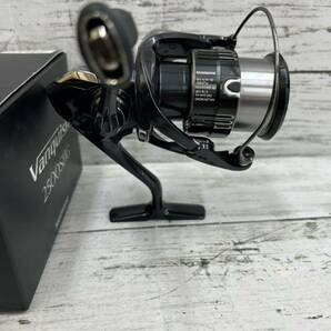 シマノ SHIMANO 19ヴァンキッシュ 2500SHGの画像5