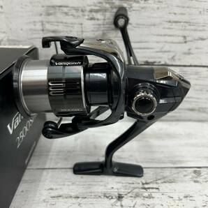 シマノ SHIMANO 19ヴァンキッシュ 2500SHGの画像3