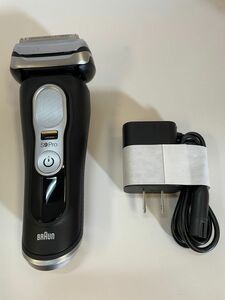 BRAUN ブラウンシリーズ9 Pro 9450cc Type5793 未使用品