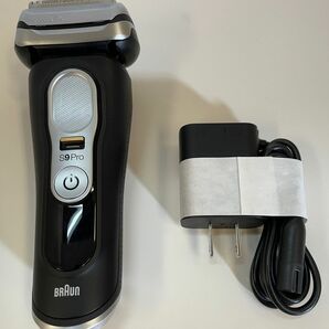 BRAUN ブラウンシリーズ9 Pro 9450cc Type5793