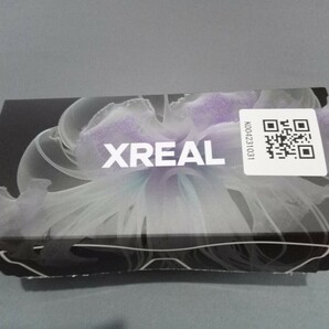 XREAL X1004 ARグラス XREAL Air 2