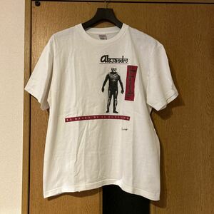 アレハンドロ ホドロフスキー Alejandro Jodorowsky ホーリー マウンテン オフィシャル The Holy Mountain エルトポ sister tシャツ