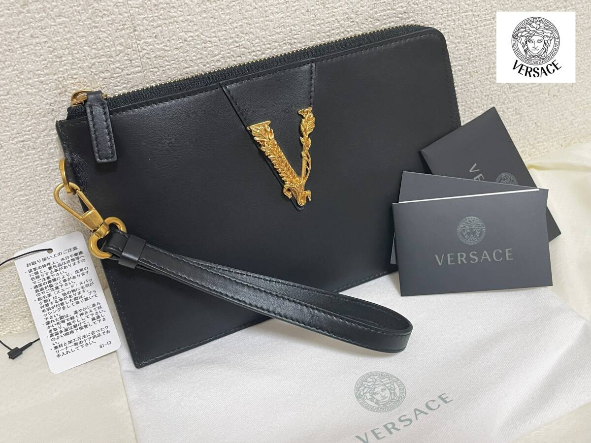 2024年最新】Yahoo!オークション -versace ヴェルサーチ バッグの中古 2024年最新】Yahoo!オークション -versace ヴェルサーチ バッグの中古