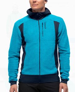 NORRONA falketind alpha120 Zip Hood