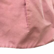 NB219 YUKI TORII ユキトリヰ ユキトリイ ジャケット アウター 上着 羽織り 七分袖 デザイン ピンク レディース 38_画像7