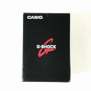 カシオ CASIO G-SHOCK ケースのみ やや美品 中古の画像2