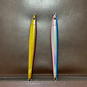 TGベイトスリム120g2本セット