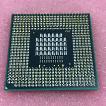 【中古パーツ】複数購入可 CPU Intel Core2 Duo T7200 2.0GHz SLB46 Socket M (mPGA478MT) 2コア2スレッド動作品 ノートパソコン用_画像1