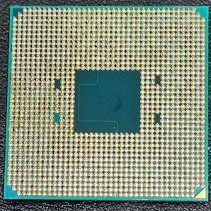 【中古パーツ】複数購入可CPU AMD Ryzen 3 PRO 2200GE 3.2GHz TB 3.6GHz Socket AM4 4コア4スレッド動作品ノパソコン用の画像2