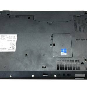 ★【驚速 FUJITSU A574/M i5-4310M 2.70GH x4+8GB+SSD240GB 15.6インチノートPC】Win11+Office2021 Pro/HDMI/USB3.0■E032925の画像6