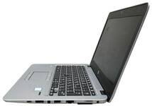 ★【驚速 HP EliteBook 820 G3 i5-6200U 2.3GHz x4+8GB+SSD256GB+HDD500GB 12インチワイドノートPC】Win11+Office2021/WEDカメラ■E032948_画像4