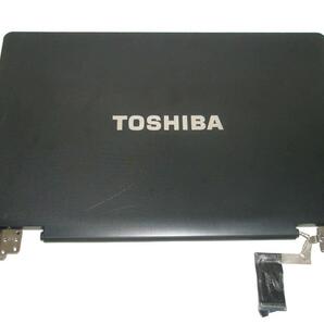 【中古パーツ】Toshiba dynabook Satellite B550/B B551/C B551/D B551/E B552/G等 モデルの【液晶パネル】1600x900 ■Toshiba B552 液晶の画像2