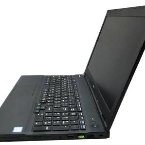 ★【驚速 NEC VX-4 i5-8350U 1.70GHz x8+8GB+SSD256GB+HDD500GB 15.6インチノートPC】Win11+Office2021 Pro/HDMI/USB3.0■E032938の画像4