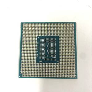 【中古パーツ】複数購入可CPU Intel Core i7-3630QM 2.4GHz TB 3.4GHz SR0UX Socket G2( rPGA988B) 4コア8スレッド動作品ノートパソコン用 の画像1