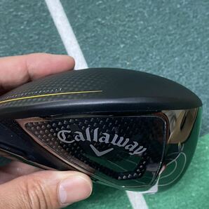 ローグ ST トリプルダイヤモンド LS 9.0° Callaway キャロウェイ ROGUE STドライバー の画像6