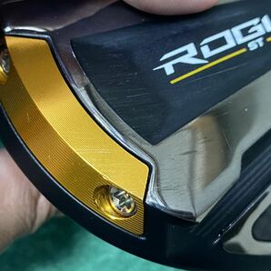 ローグ ST トリプルダイヤモンド LS 9.0° Callaway キャロウェイ ROGUE STドライバー の画像8