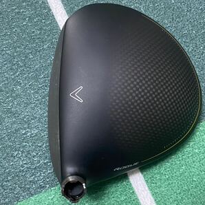 ローグ ST トリプルダイヤモンド LS 9.0° Callaway キャロウェイ ROGUE STドライバー の画像4