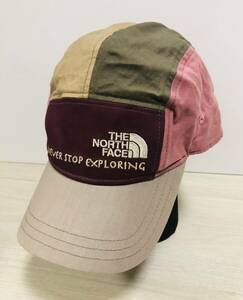 THE NORTH FACE ノースフェイス Cap 帽子 