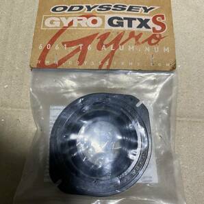 BMX Odyssey "GTX-S" Gyro ジャイロ B-326-BK 送料520円 未使用品の画像1