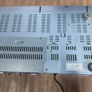 National ナショナル MSX パーソナルコンピューター キングコング CF-3000 通電ジャンク品の画像7