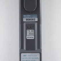 [DW] 8日保証 B-173 Twin Cond HORIBA 堀場製作所 CONDUCTIVITY METER コンパクト導電率計 取扱説明書[05630-0028]_画像9