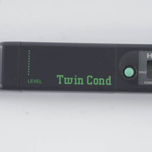 [DW] 8日保証 B-173 Twin Cond HORIBA 堀場製作所 CONDUCTIVITY METER コンパクト導電率計 取扱説明書[05630-0028]_画像4