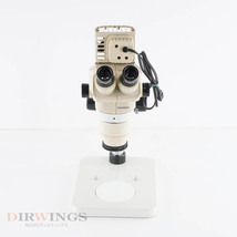 [DW] 8日保証 SZ6045CHI SZ60 OLYMPUS GSWH10×/22 オリンパス Microscope 実体顕微鏡[05791-1324]_画像3