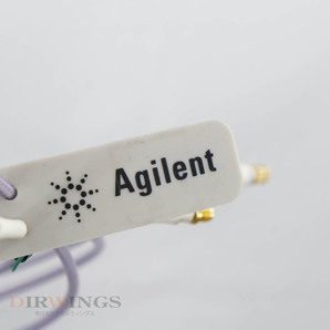 [JB] 保証なし N5450B N5450-61602 Agilent アジレント hp Keysight キーサイト InfiniiMax Extension Cables 極端温度延長...[05830-0273]の画像9