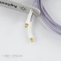 [JB] 保証なし N5450B N5450-61602 Agilent アジレント hp Keysight キーサイト InfiniiMax Extension Cables 極端温度延長...[05830-0273]_画像7