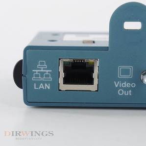 [DW] 8日保証 DPO2CONN Tektronix テクトロニクス Connectivity Module MSO/DPO2000 2000B Oscilloscope オシロスコープ用...[05769-0027]の画像4