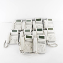 [PG] 8日保証 セット αN1 αA1 N1M-ME-(1) NTT 主装置 電話機 スマートネットコミュニティ ビジネスフォン[05580-0059]_画像2