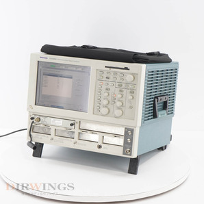 [DW] 8日保証 CSA8200 Tektronix Communications Signal Analyzer 80C06 テクトロニクス コミュニケーションシグナルアナラ...[05791-0478]の画像2