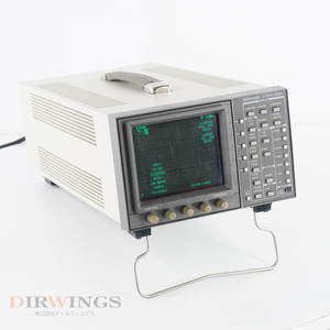 [JB] 保証なし 1745A Tektronix テクトロニクス WAVEFORM/VECTOR MONITOR 波形ベクトルモニター[05711-0033]