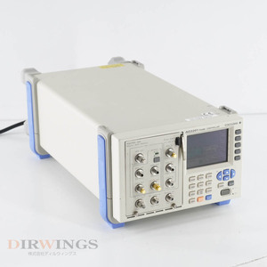 [DW] 8 day guarantee AQ2201 YOKOGAWA FRAME CONTROLLER AQ2200-601 width river frame controller [05791-1225]