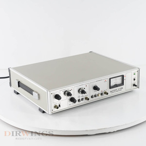 [DW] 8日保証 LI-570A NF LOCK-IN AMPLIFIER エヌエフ回路設計ブロック ロックインアンプ[05878-0041]