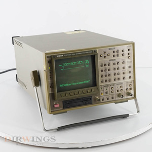 [DW] 8日保証 CF-360 ONO SOKKI CF-0386 CF-0380 小野測器 PORTABLE DUAL CHANNEL FFT ANALYZER FFTアナライザー[05878-0060]