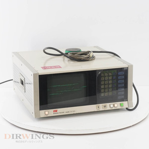 [JB] 保証なし DW-9505 ECG 電子制御国際 IMPULSE WINDING TESTER インパルス試験機[05910-0006]