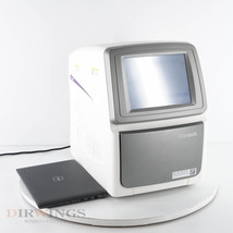 [DW] 8日保証 CronoSTAR 96 Clontech Takara タカラバイオ Real-Time PCR System (4ch) リアルタイムPCR装置 96ウェル装置...[05692-0041]_画像1