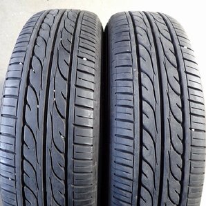 YS7843【送料無料155/65R14】ニッサン純正 デイズ純正 デイズルークスなどにも 中古夏タイヤ ●14×4.5J 100/4H ET46●の画像3